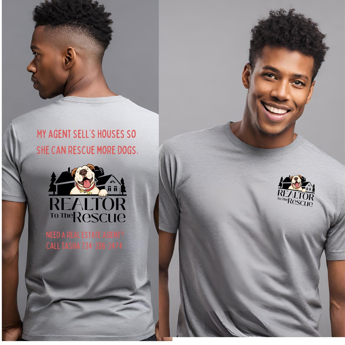 Realtor To The Rescue