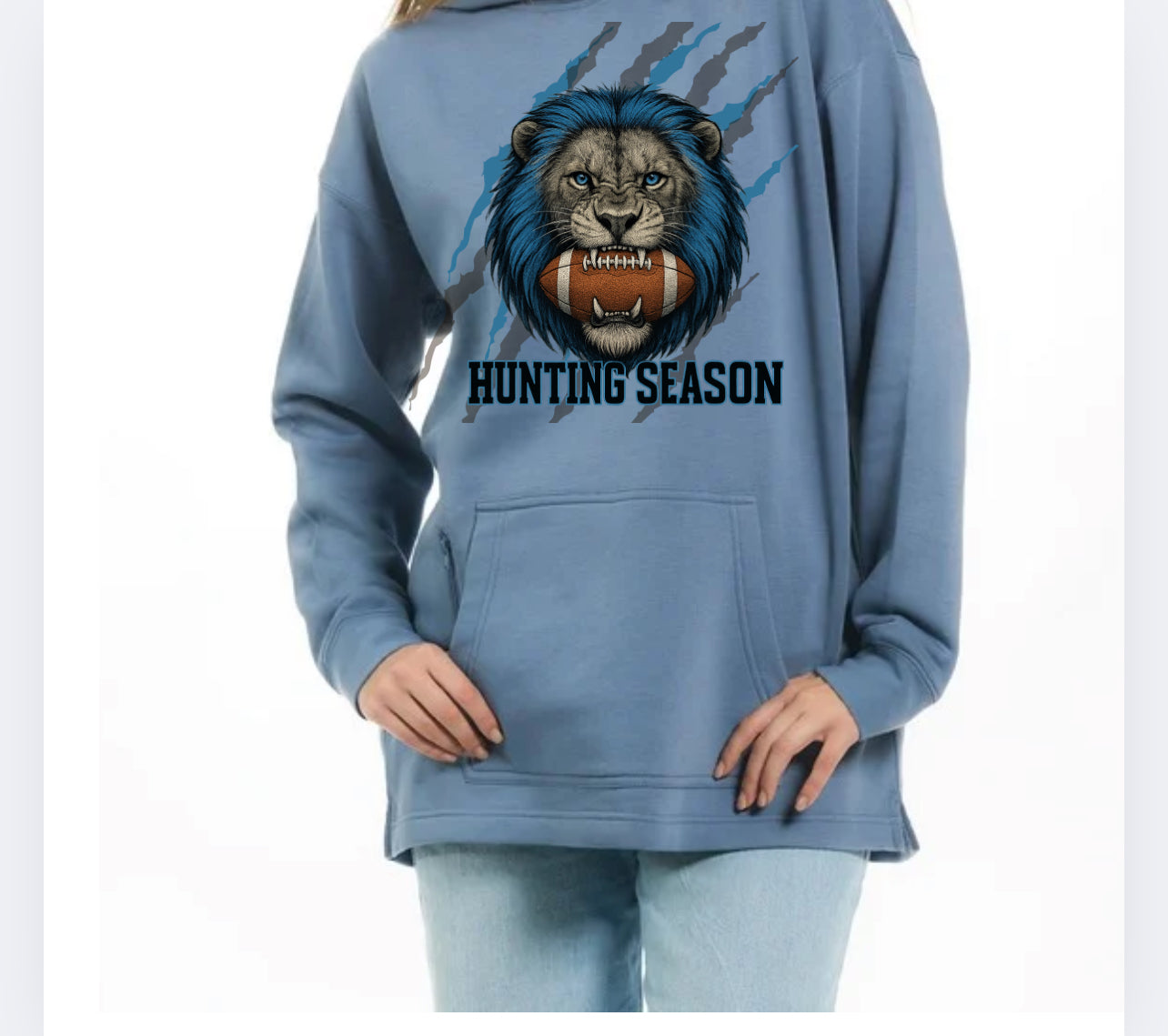 Hunting Season