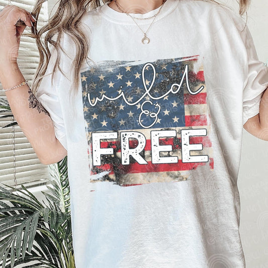 Wild and Free