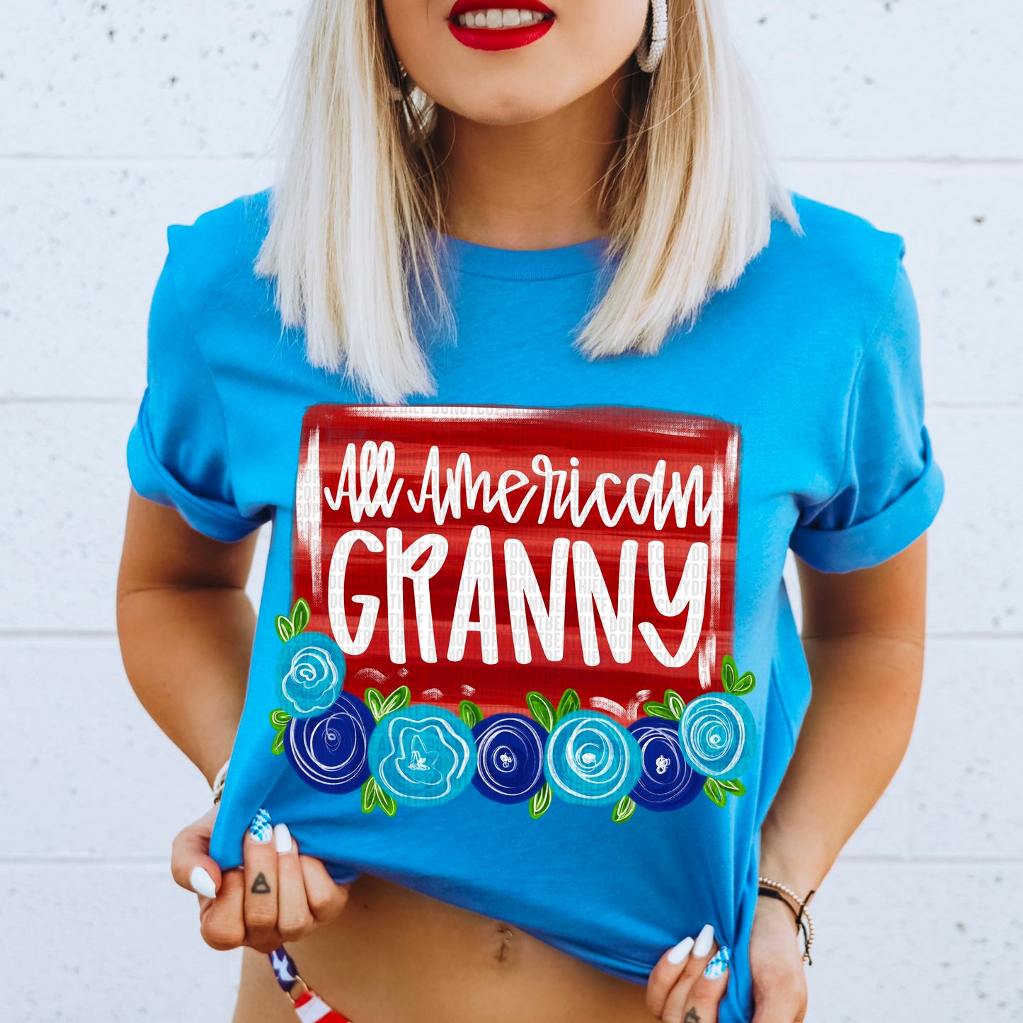 All American
