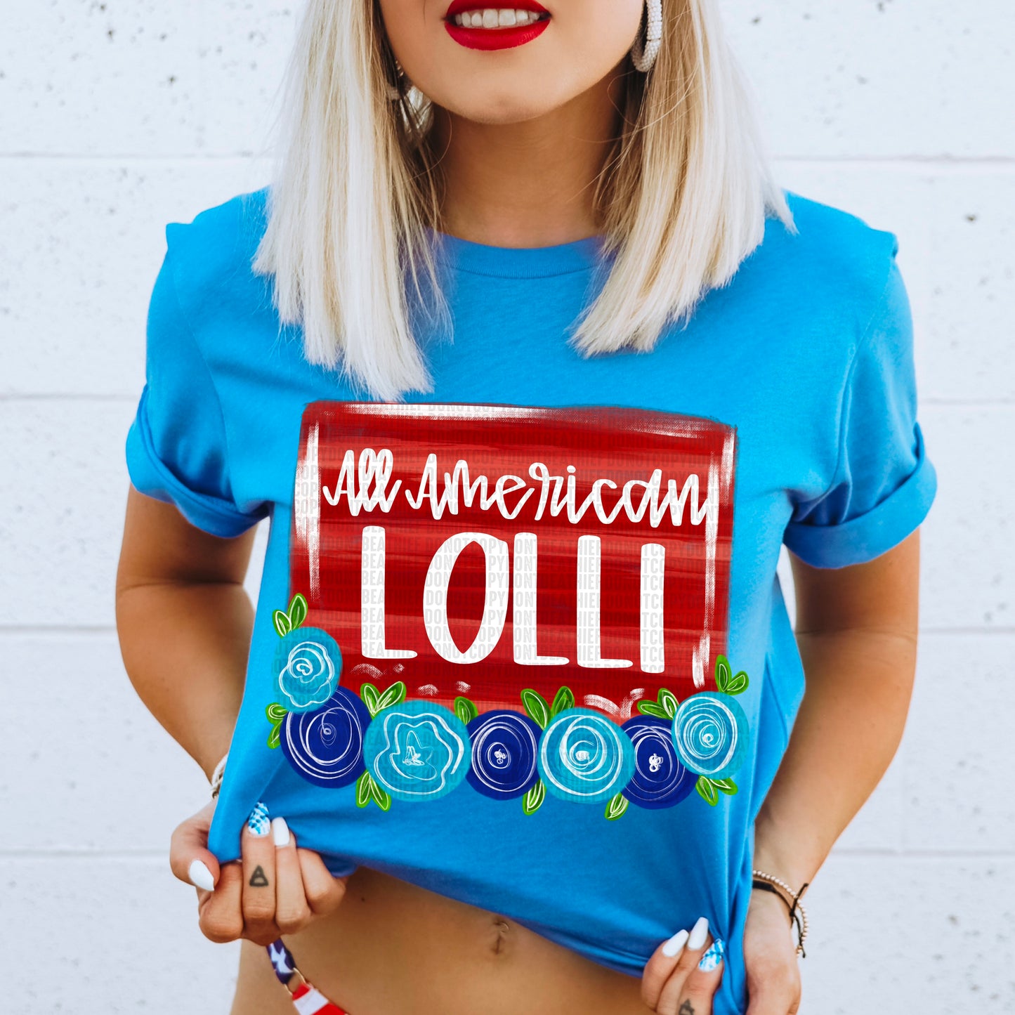 All American