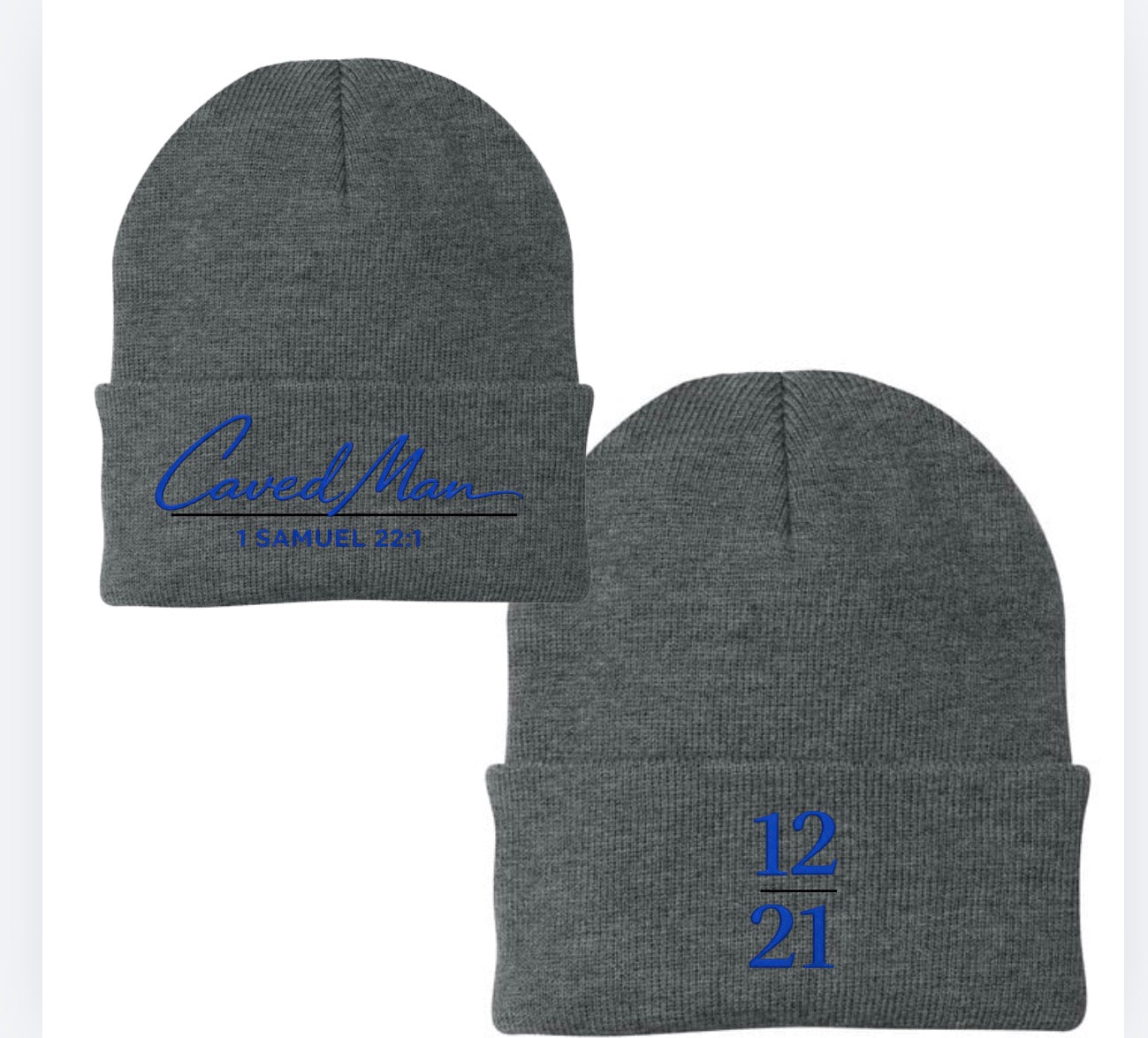 Wholesale Custom Beanies TGC Built For This 2026