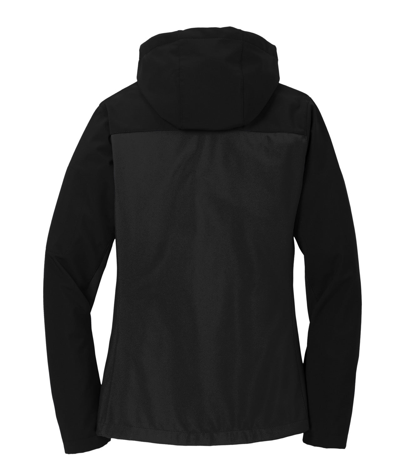 L335
Port Authority® Women's Hooded Core Soft Shell Jacket