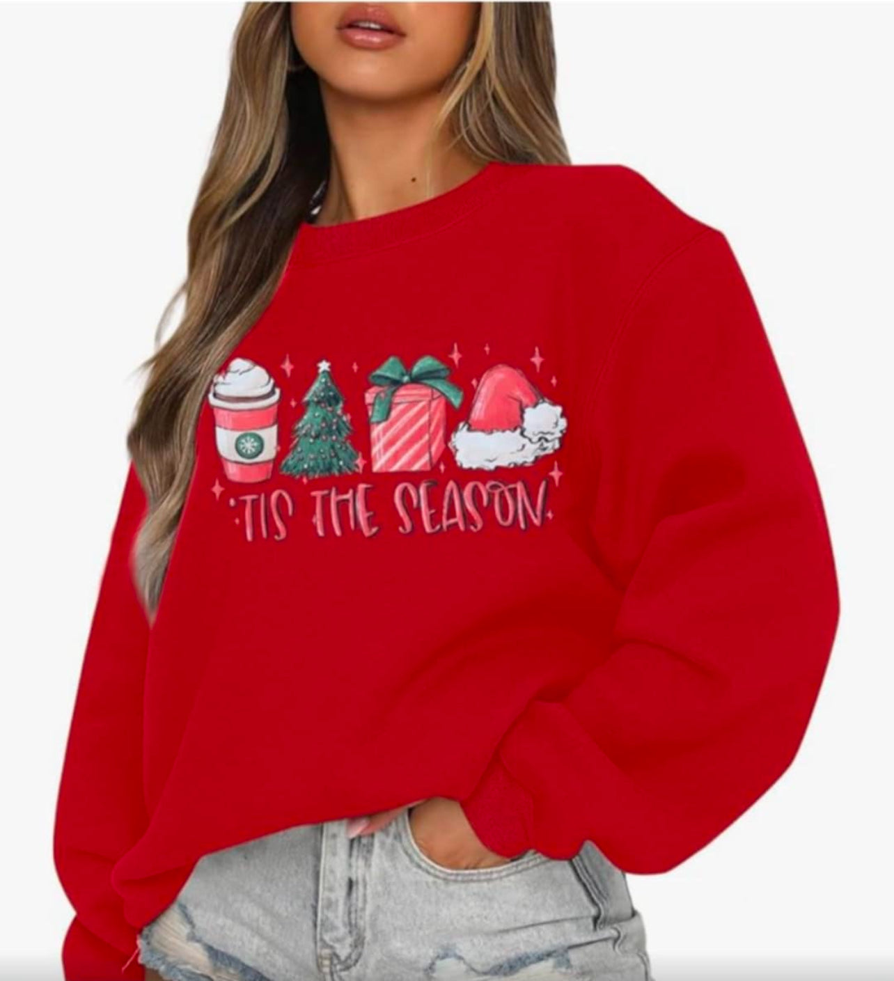 Tis The Season