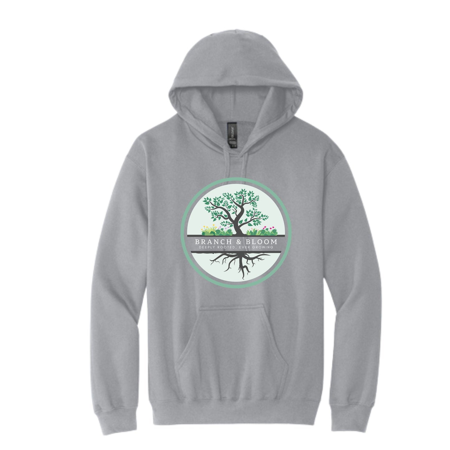 Branch & Bloom