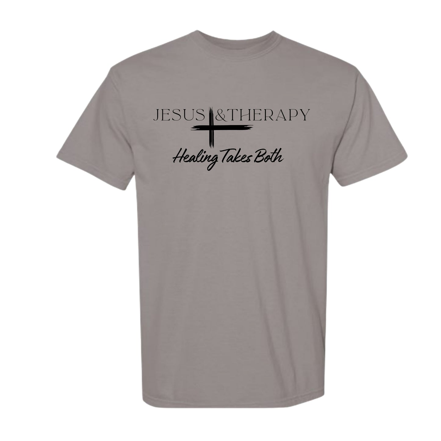 Jesus +Therapy 2.0 Mental Health Summit 2025