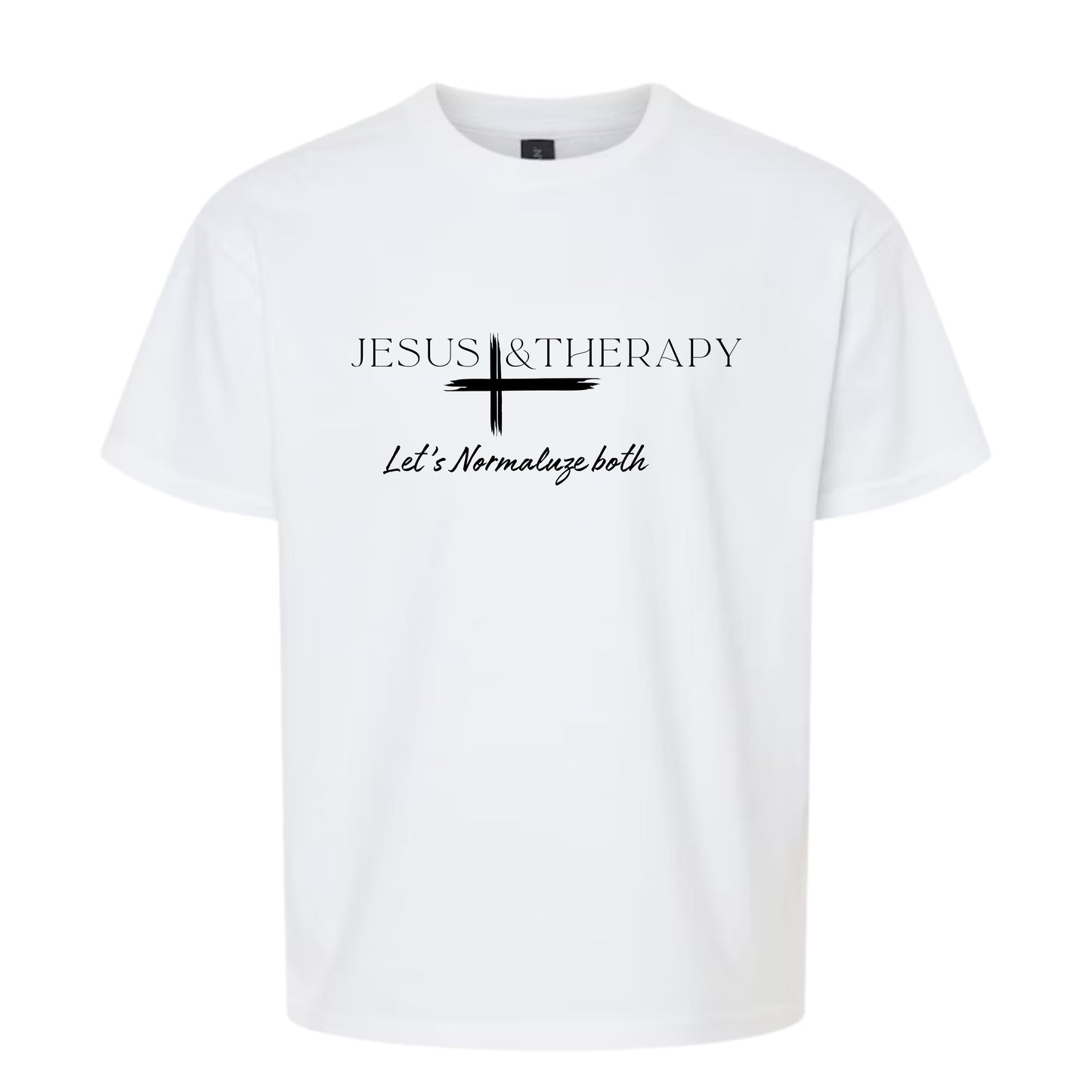 Jesus +Therapy 2.0 Mental Health Summit 2025
