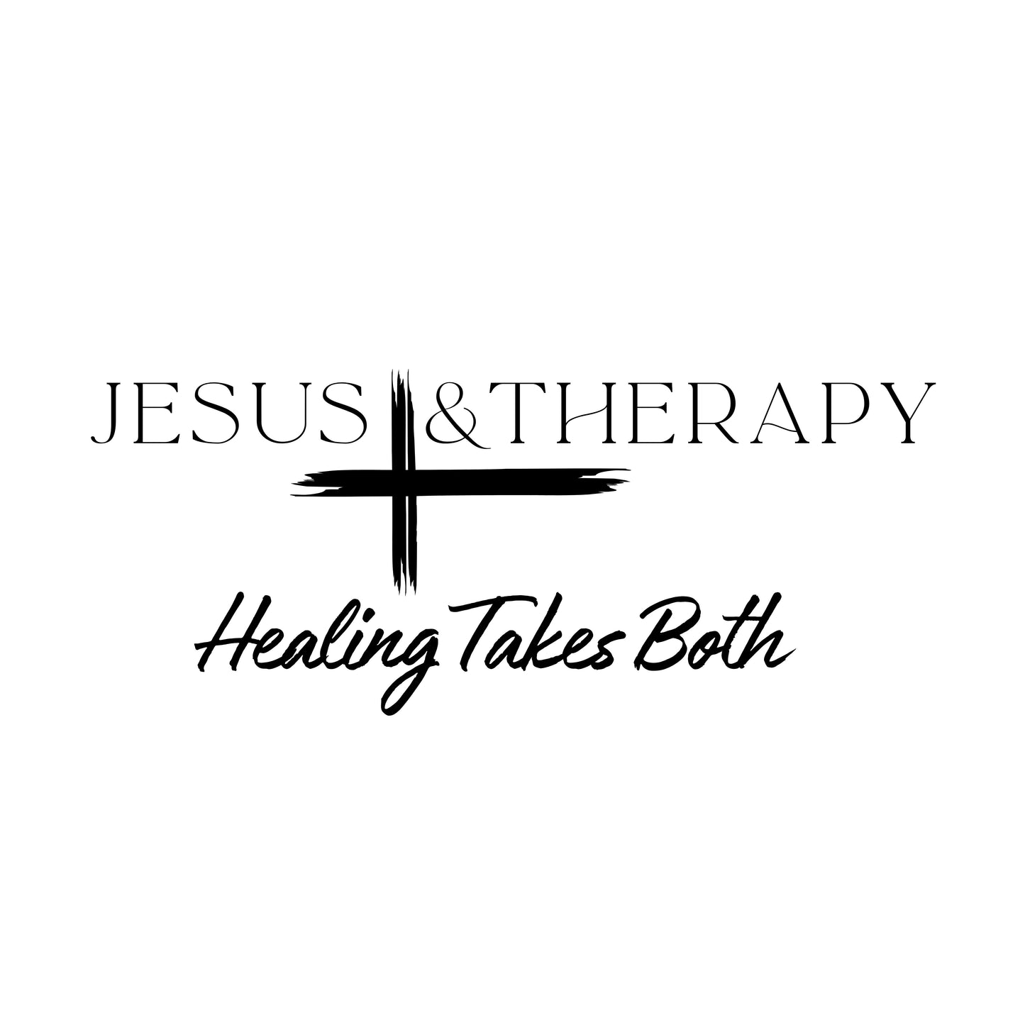 Jesus +Therapy 2.0 Mental Health Summit 2025