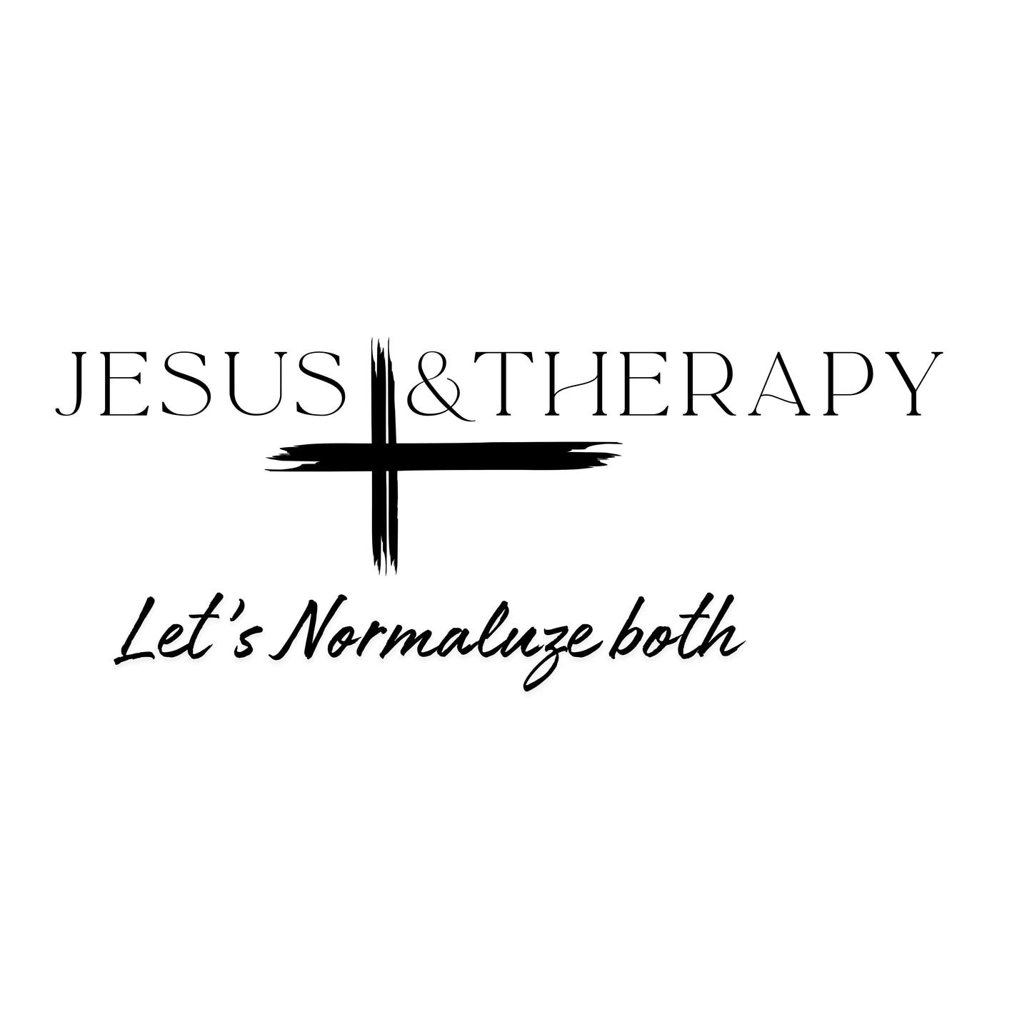 Jesus +Therapy 2.0 Mental Health Summit 2025