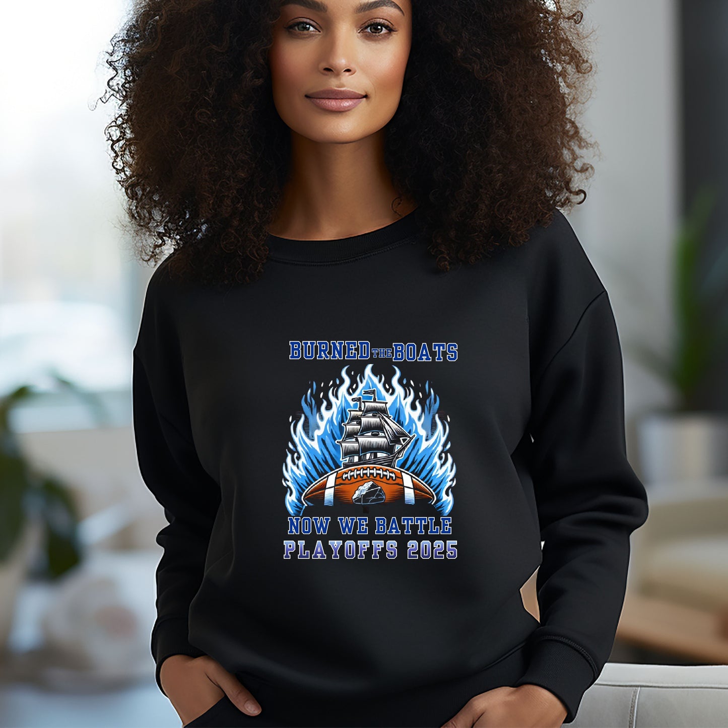 2025 Salem Playoffs Burned The Boat