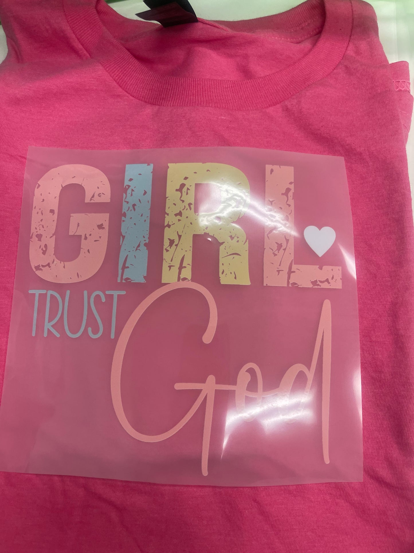 Girl ...