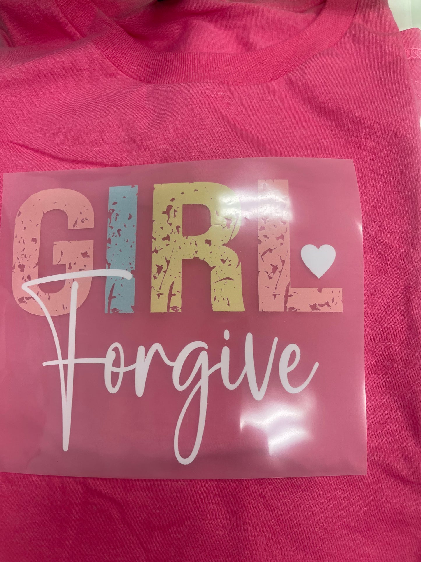 Girl ...