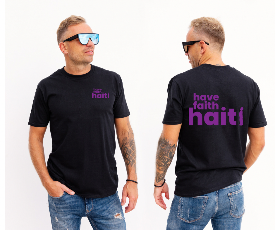 Have Faith Haiti