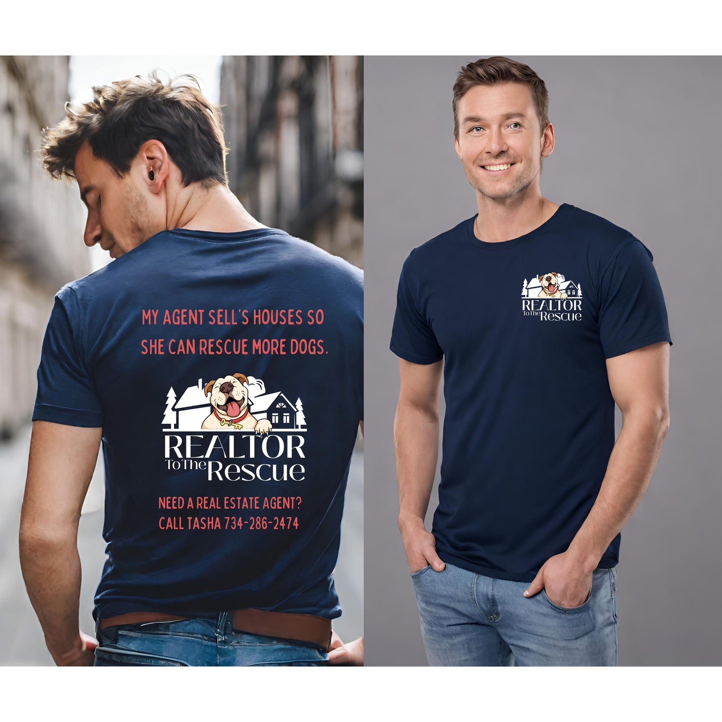 Realtor To The Rescue
