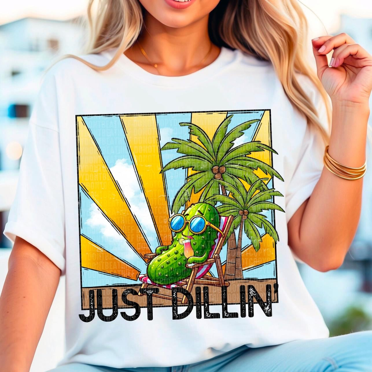 Just Dilling