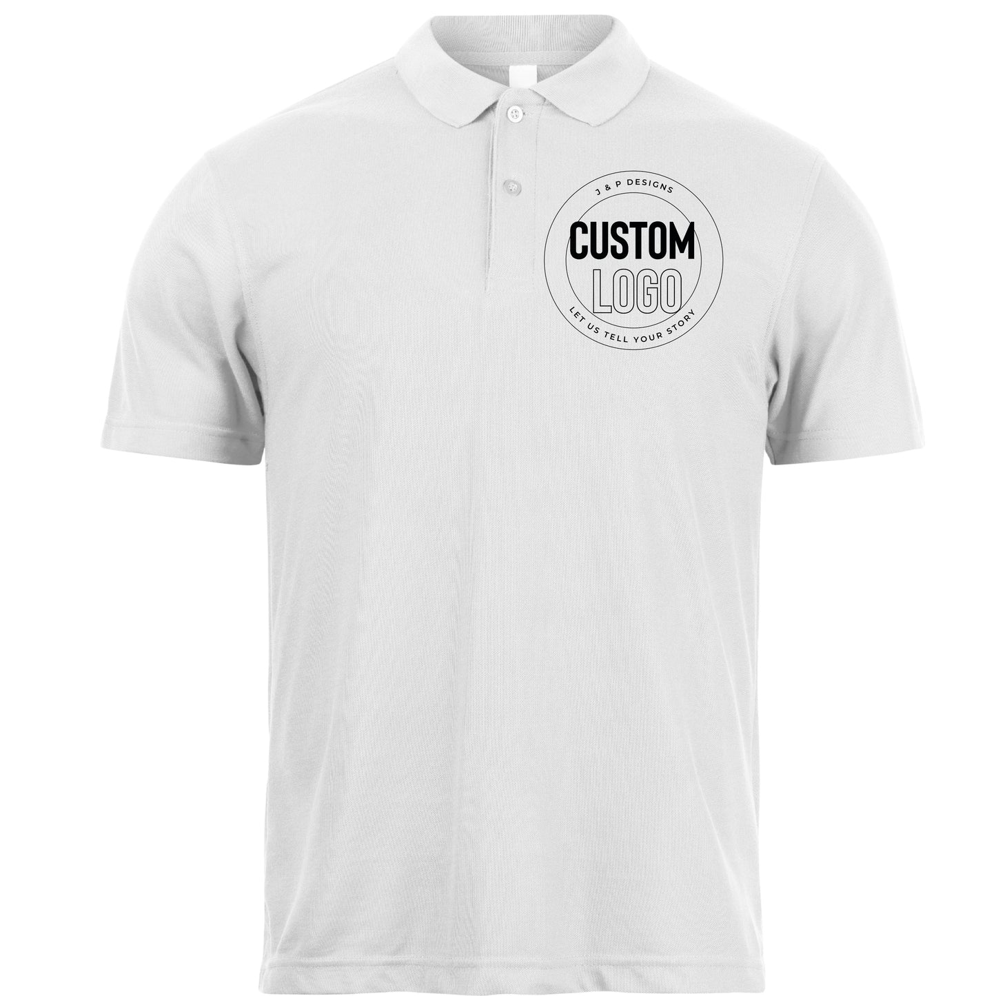 Custom Polo