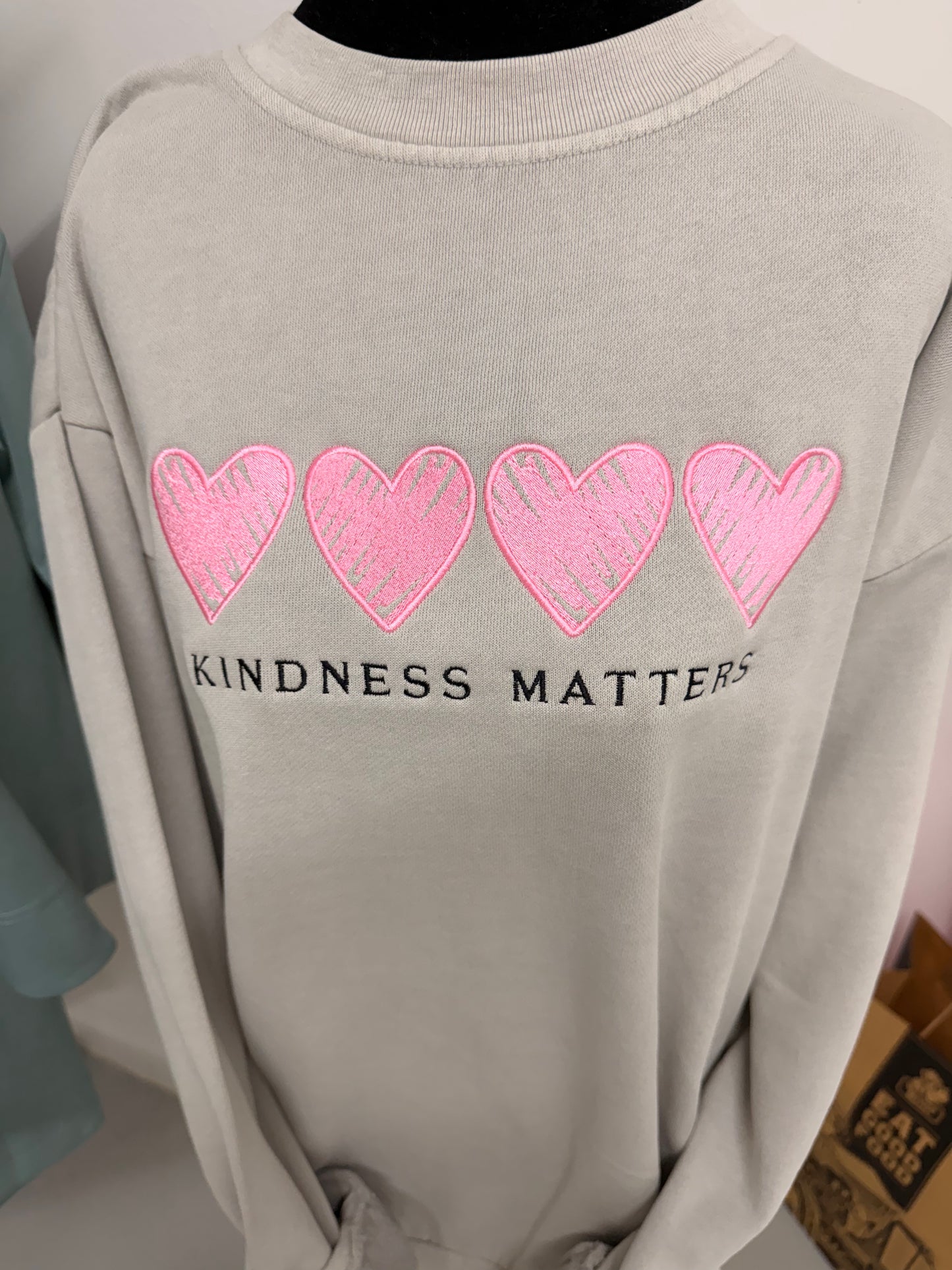 Kindness Matters