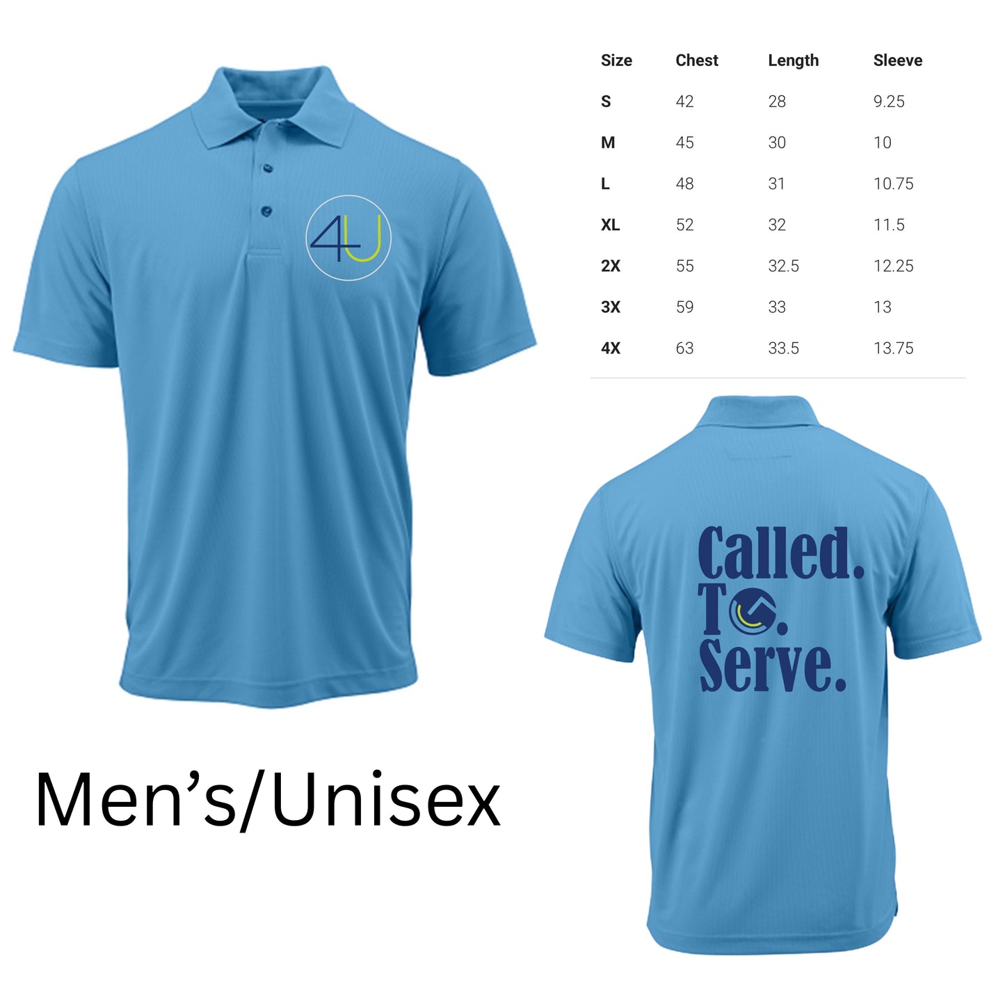 TGC 4U To Serve Hospitality