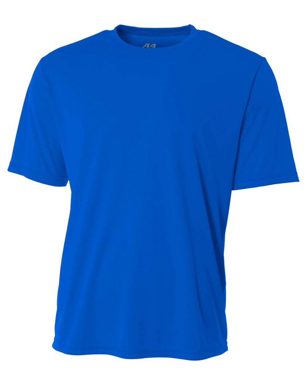 Wholesale A4 N3142 cooling Performance Tee
