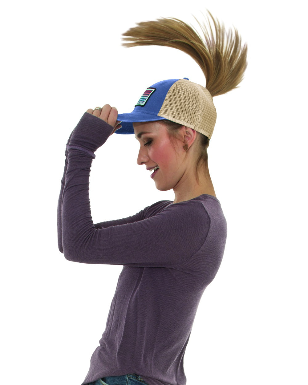 Rollverines Hat