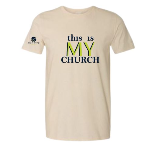 This is MY Church