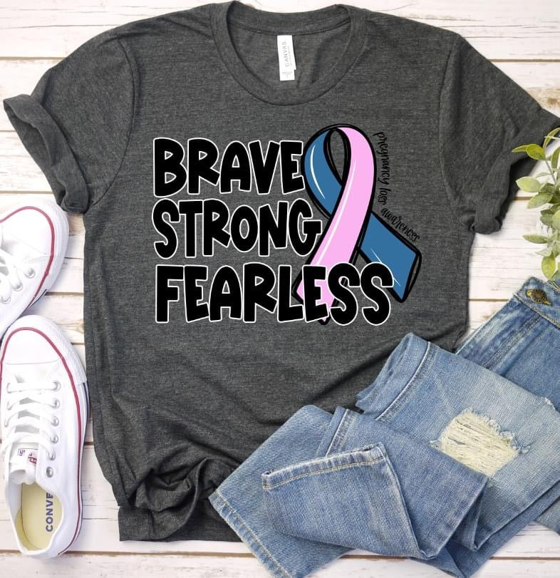 Awareness Ribbons