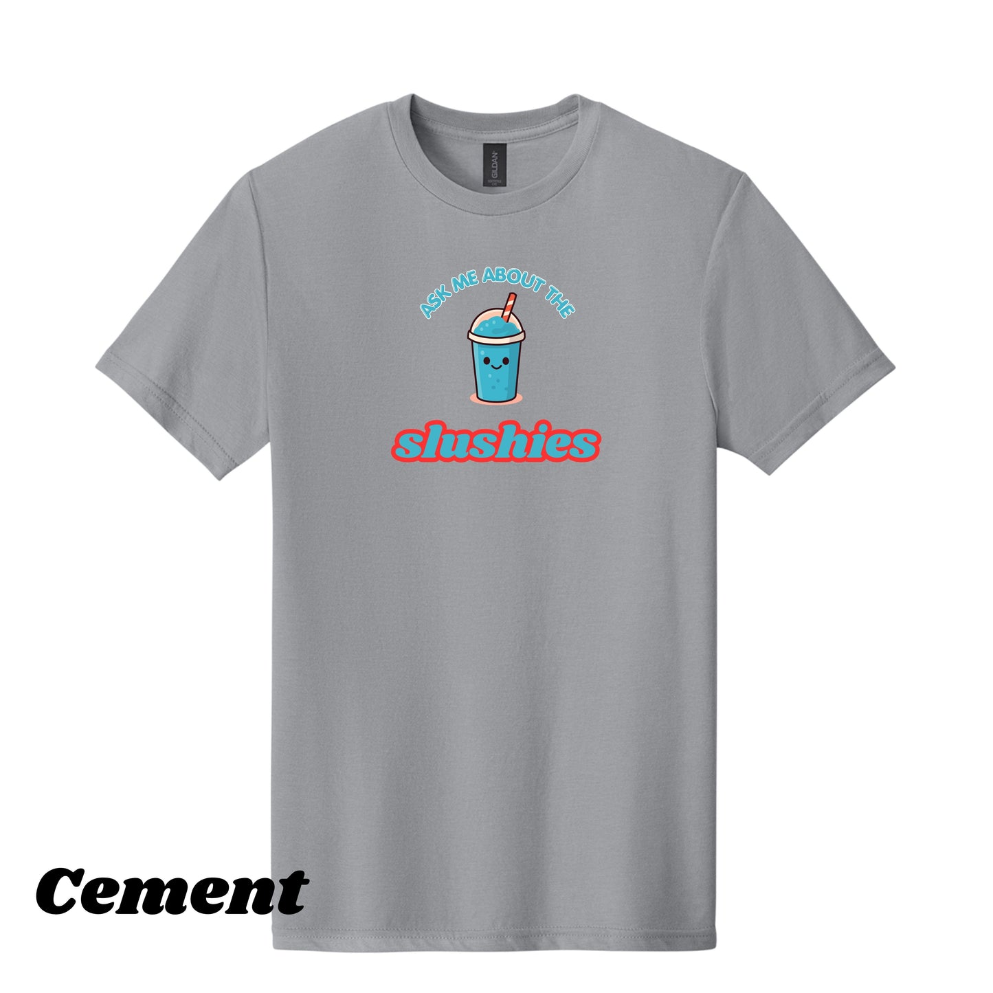Summer 2026 Tee Mott's PACU