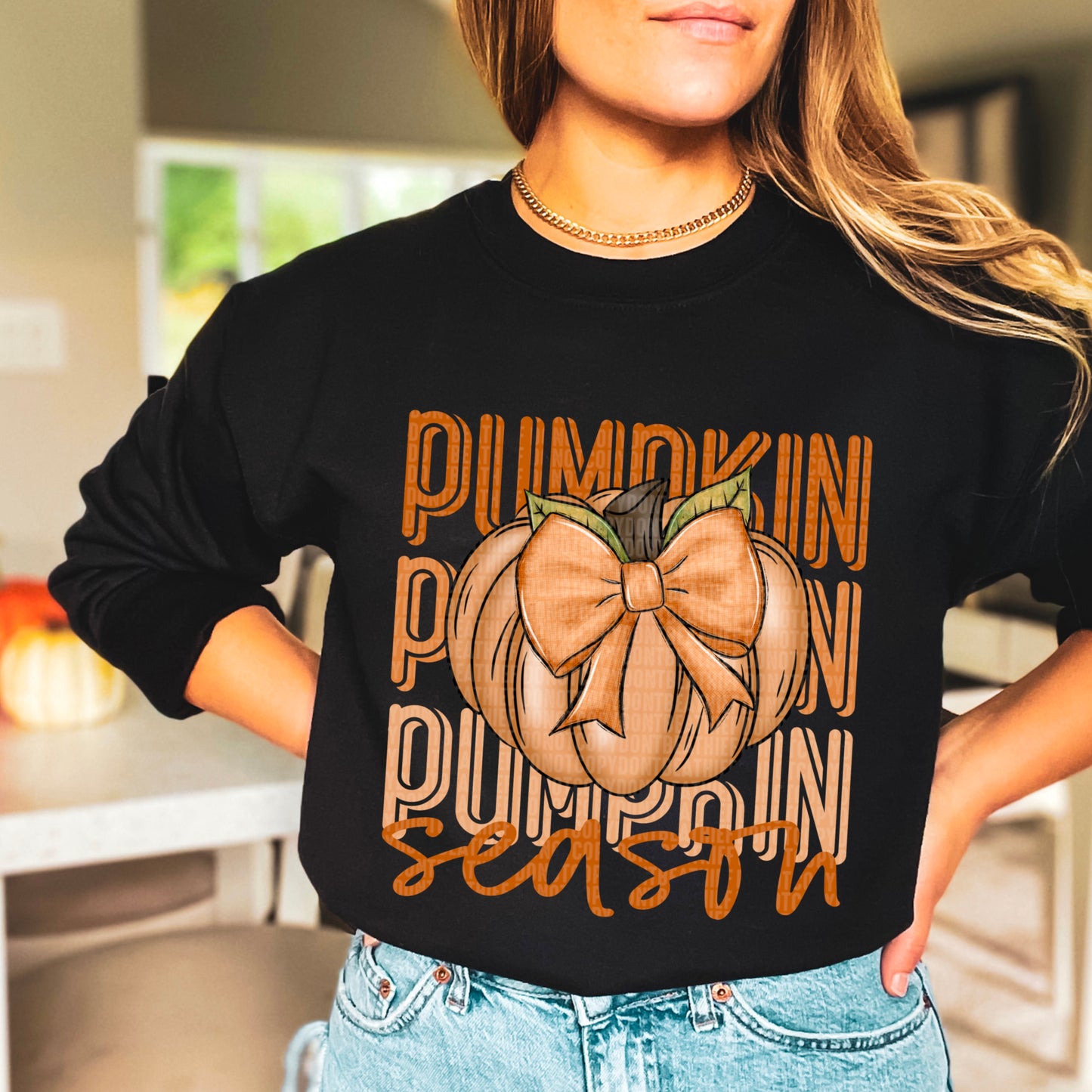 Teacher fall theme