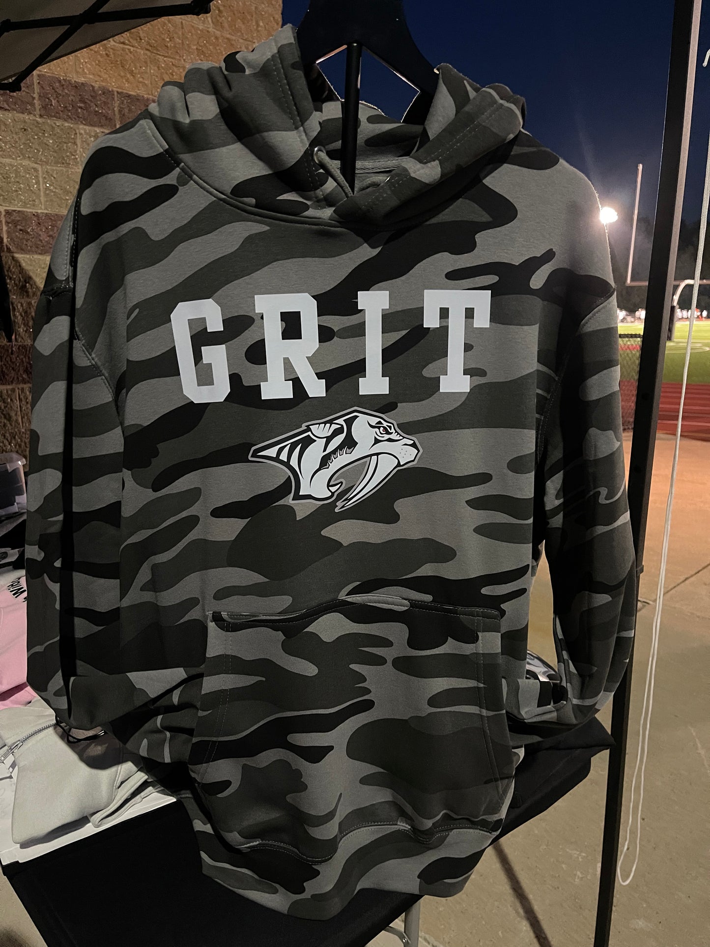 GRIT w/ Back Inspiration