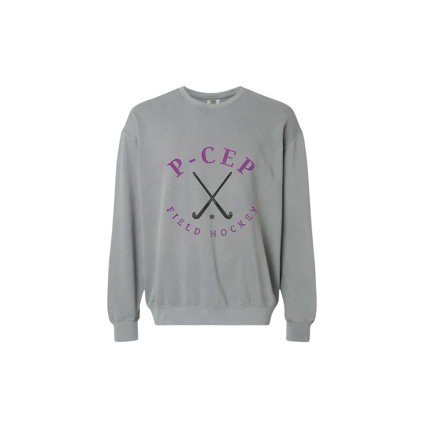 P-CEP Field Hockey Spangle /SPARKLES