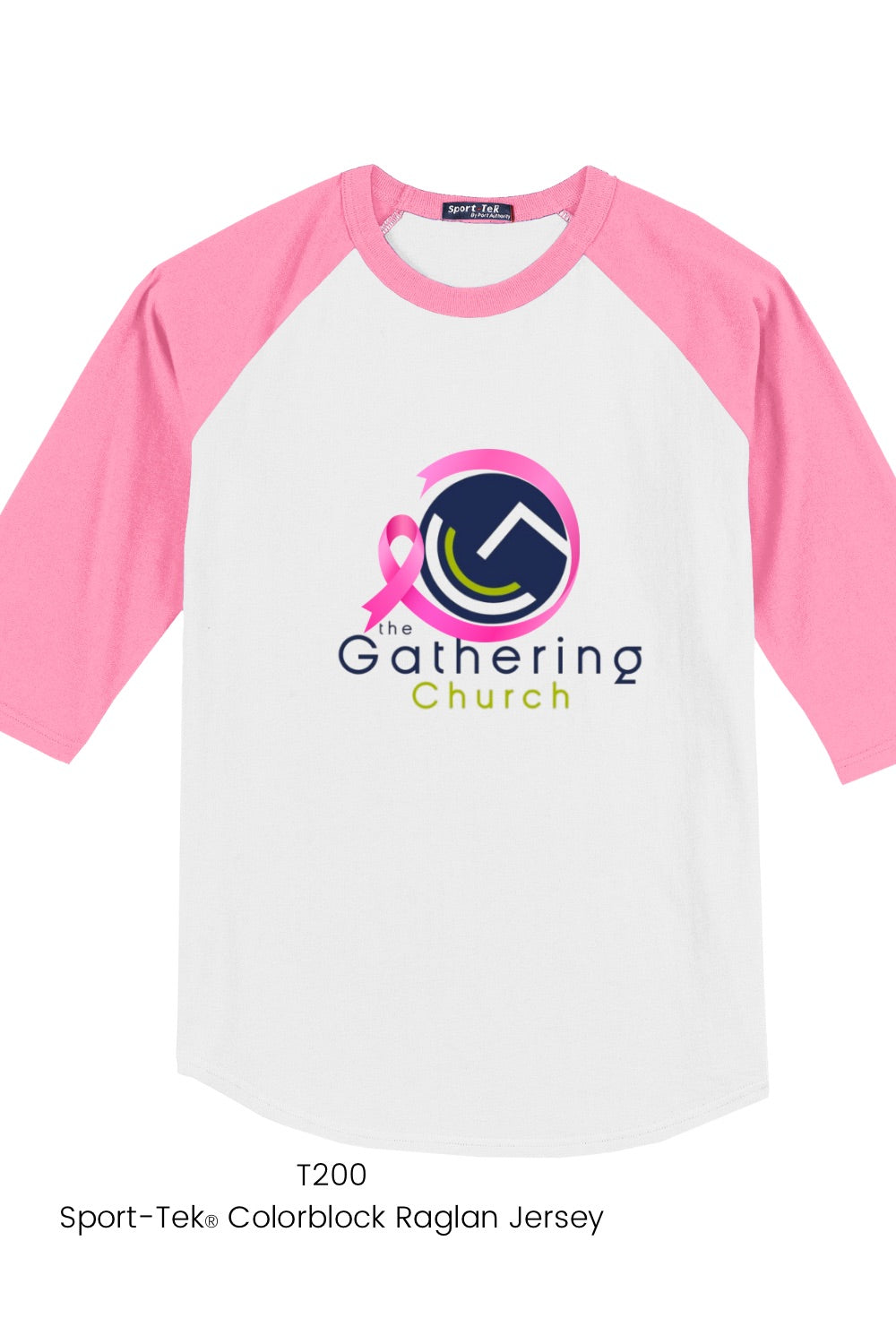 TGC October Pink Out celebration