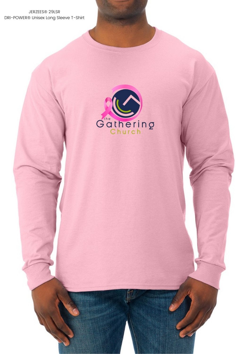 TGC October Pink Out celebration