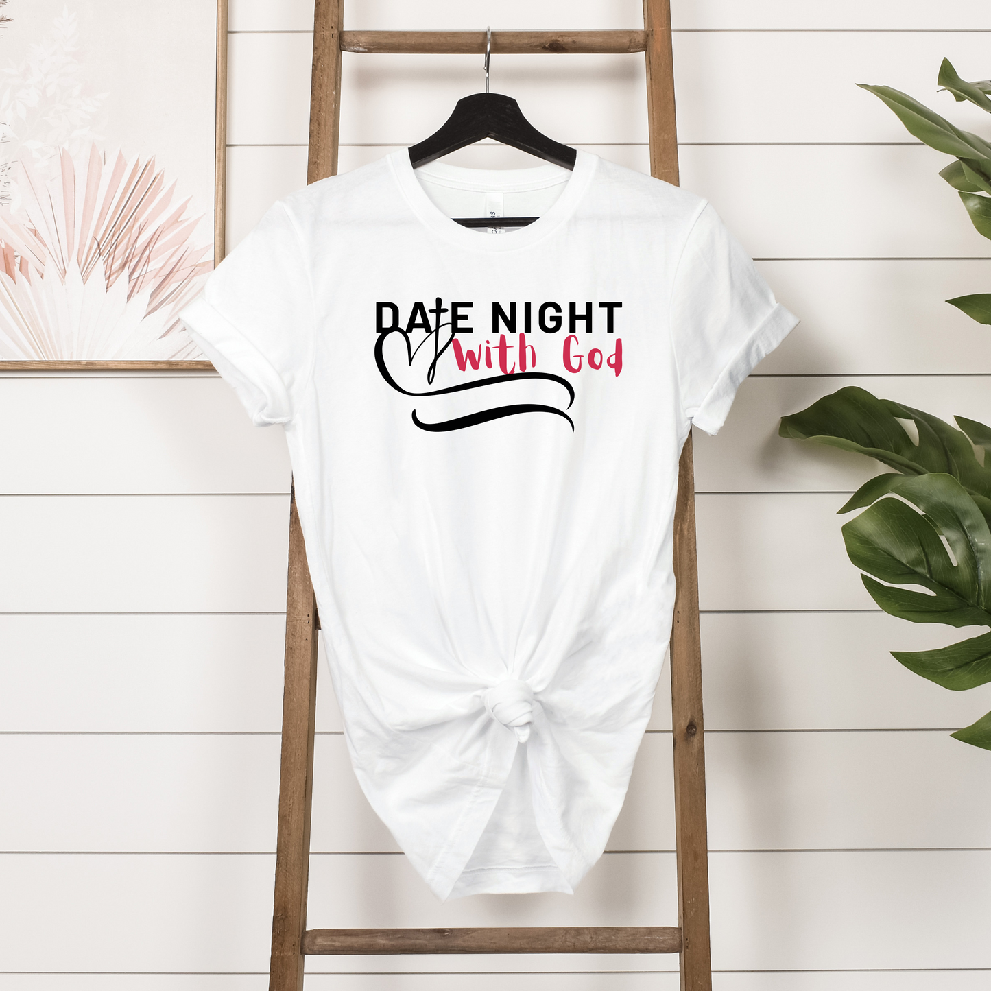 Date Night with God