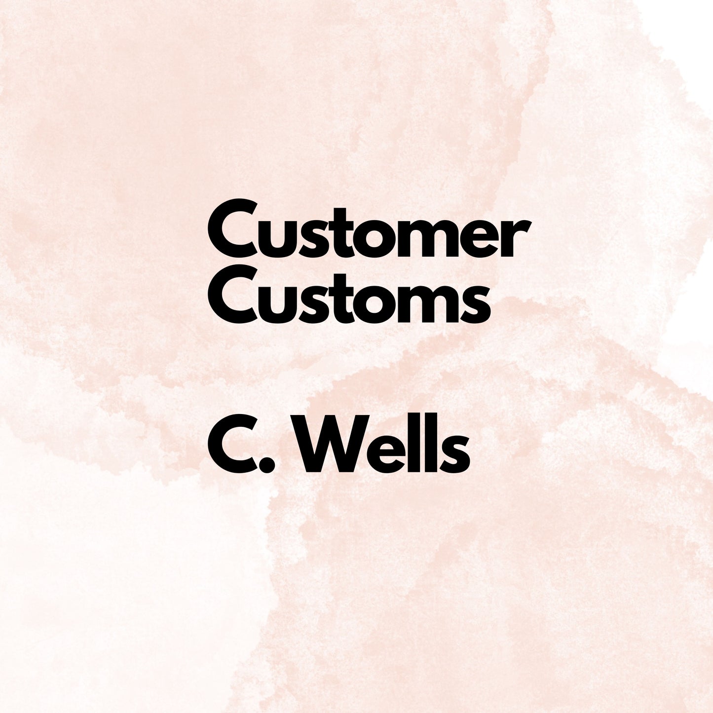 Chris Wells designs to be added to Gildan triblend supplied by customer. Please upload your file and qty