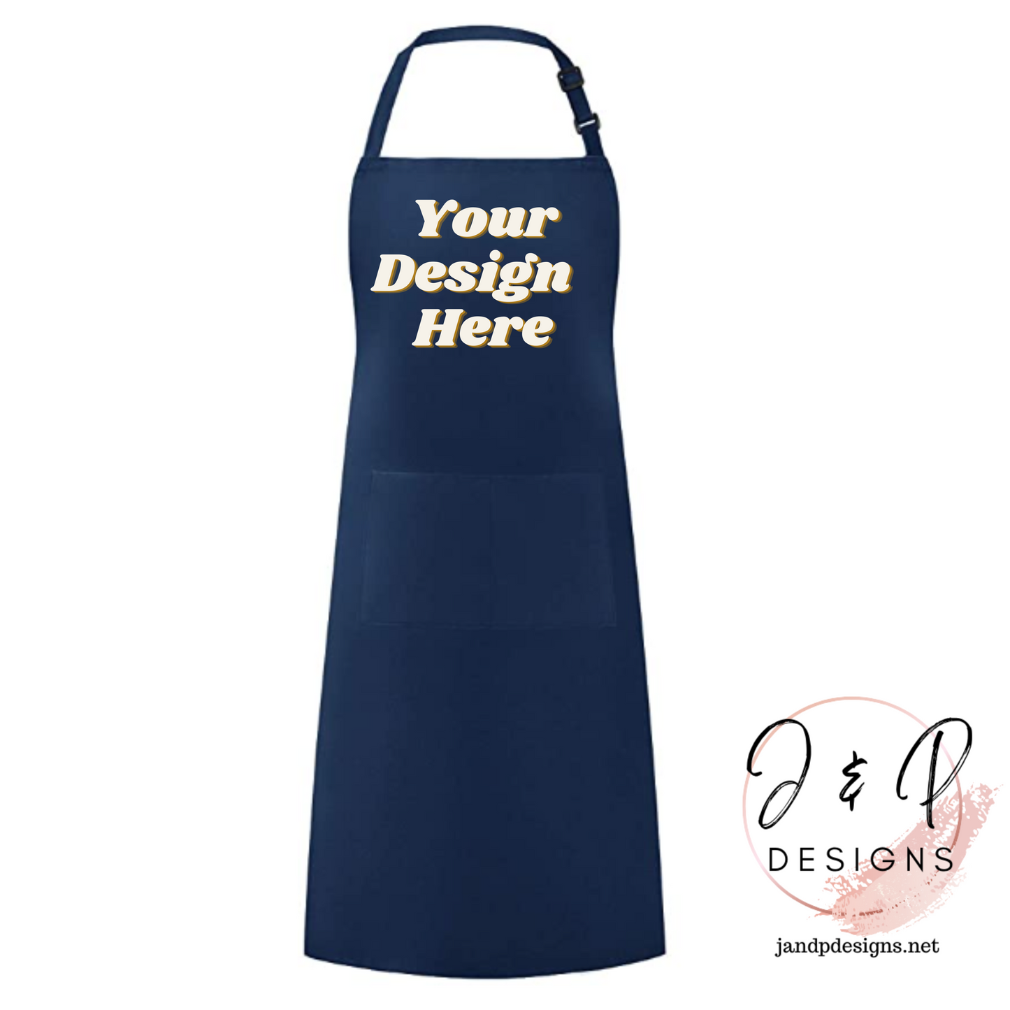 Wholesale Custom Design Apron