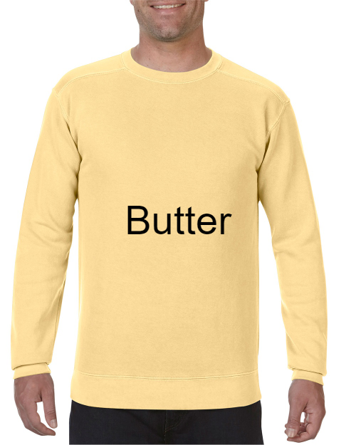 Affirmation Sweatshirt