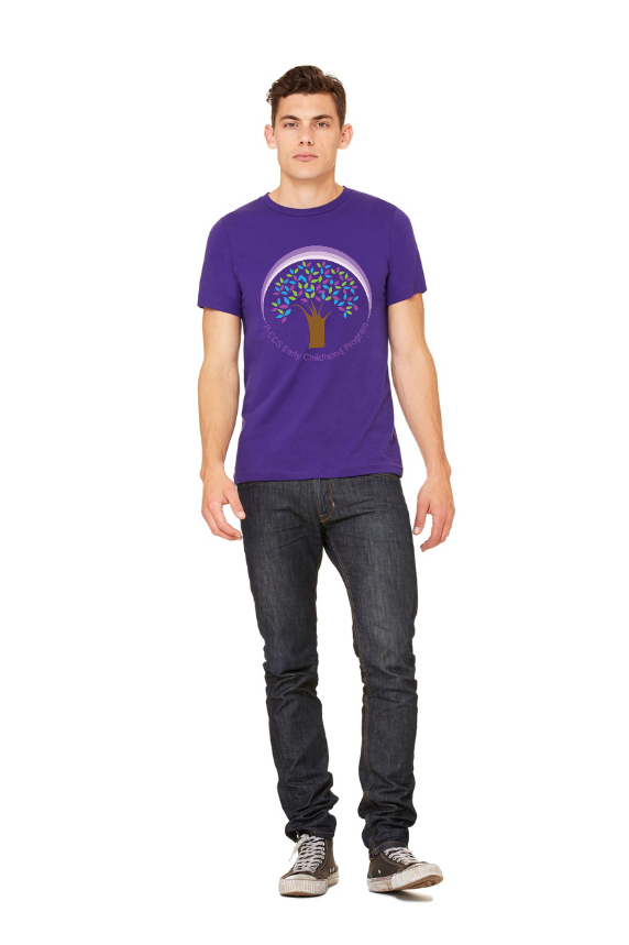 PCEP Early Development Spirit Wear