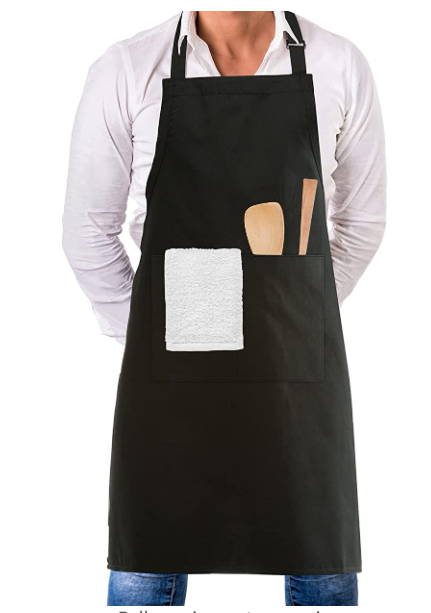 Wholesale Custom Design Apron