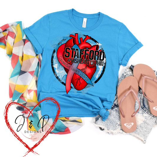 CHD Awareness
