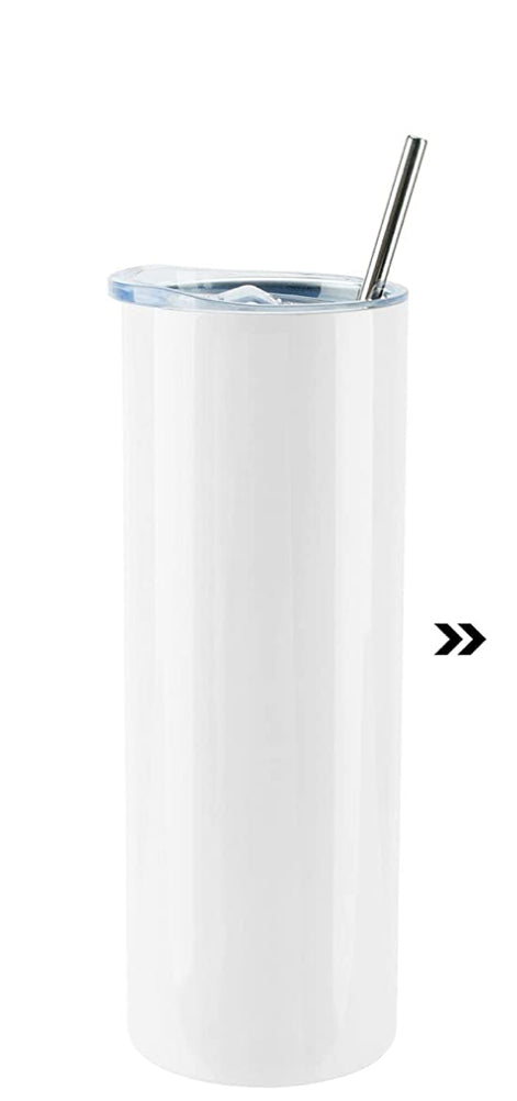 Customized Stainless Steel Tumbler