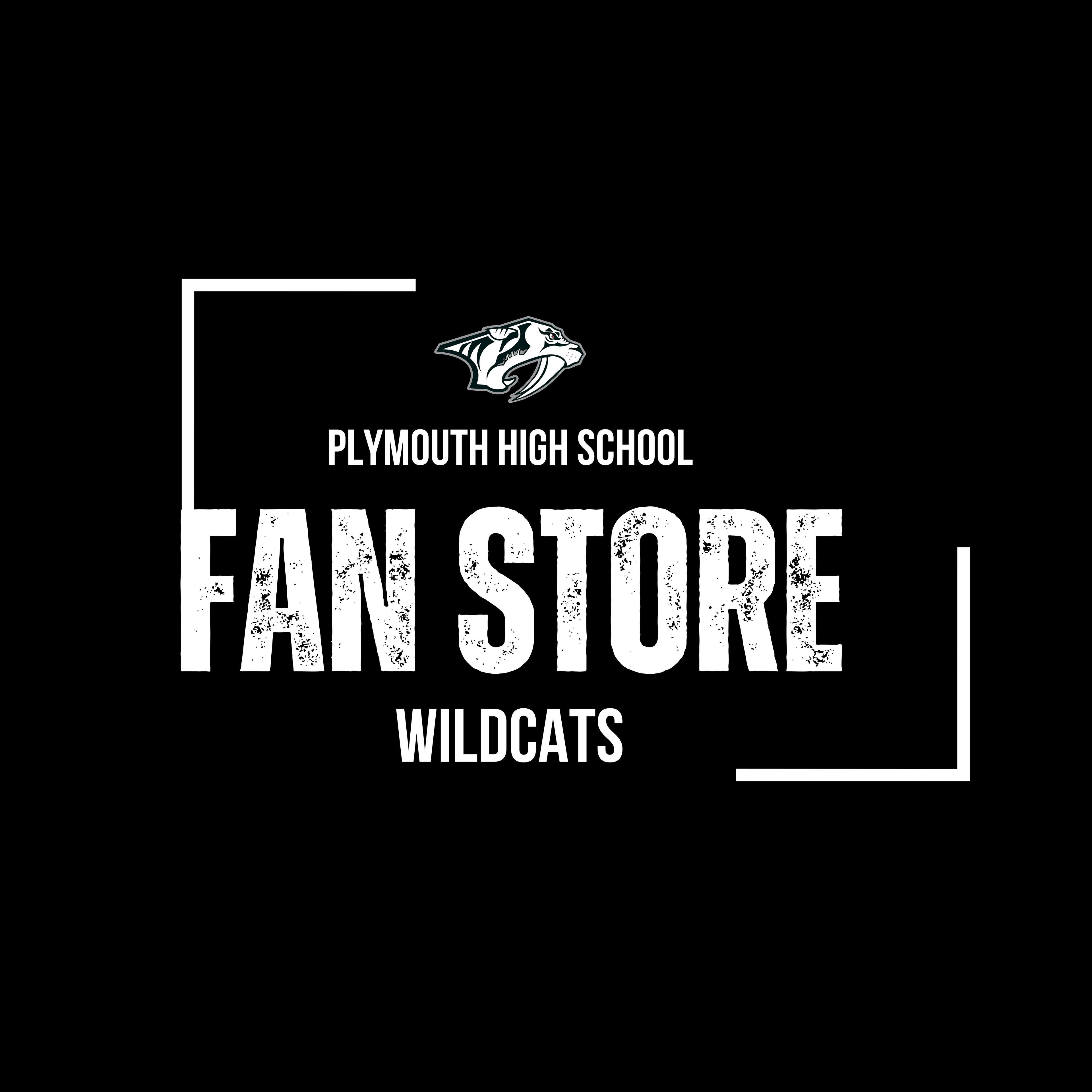 Plymouth High School Fan Store