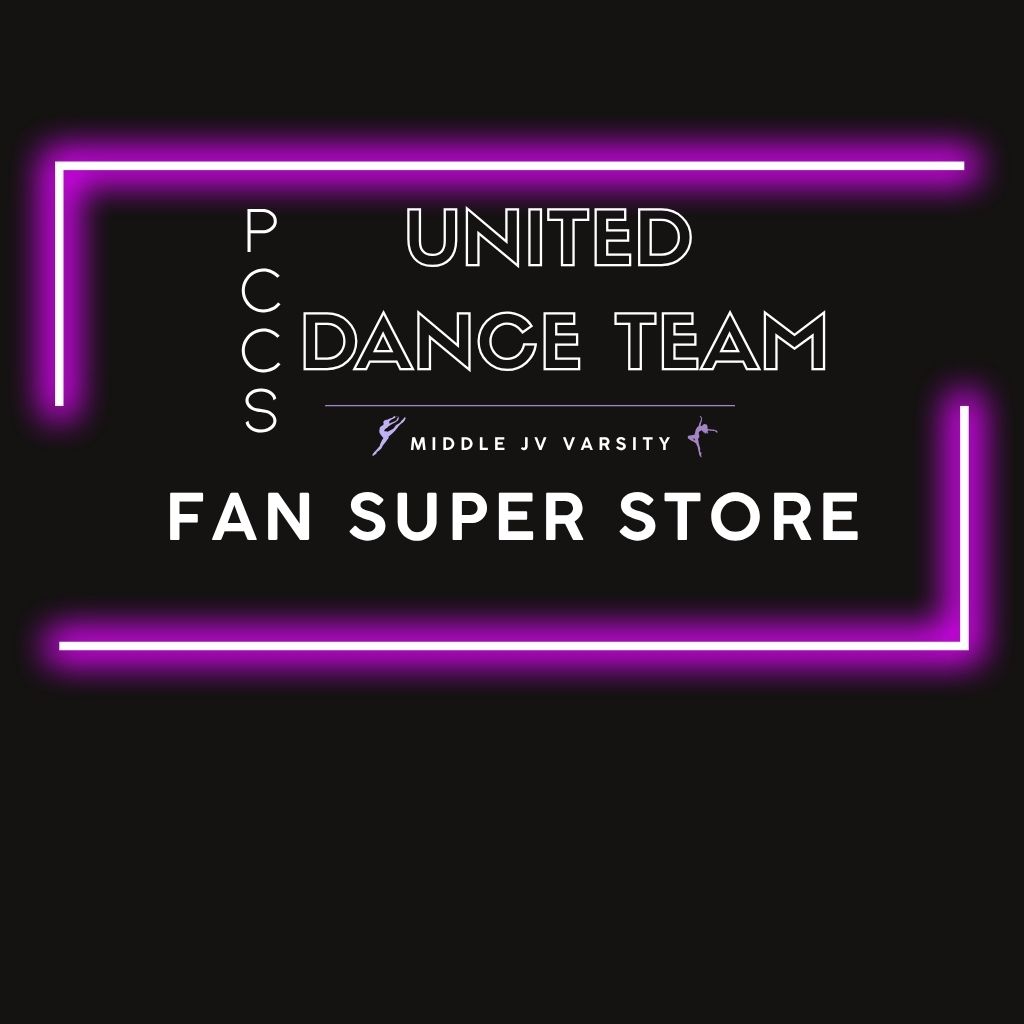 PCCS DANCE TEAM
