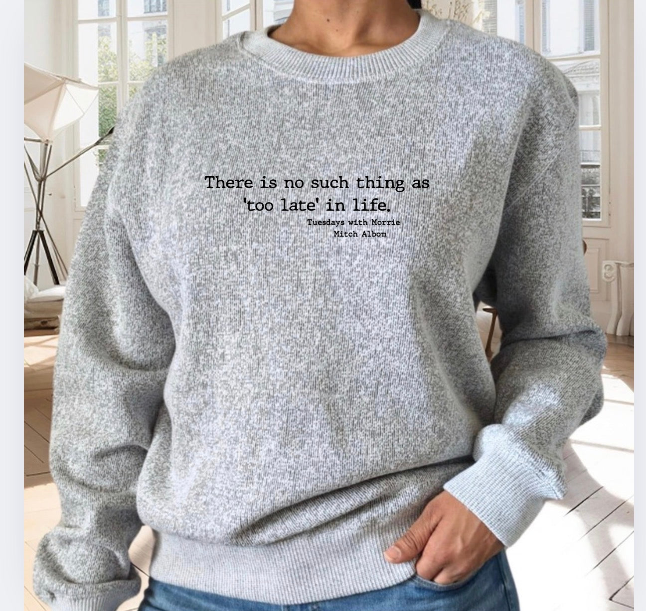 Mitchism’s Quotes from Mitch Albom Books