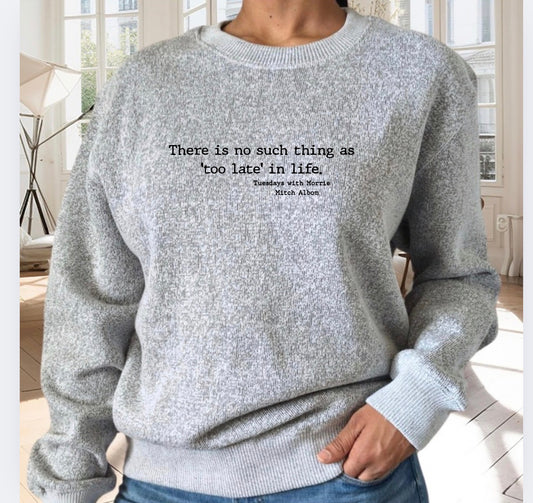 Mitchism’s Quotes from Mitch Albom Books