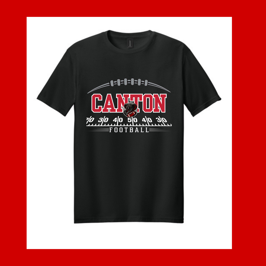 Canton Football Field