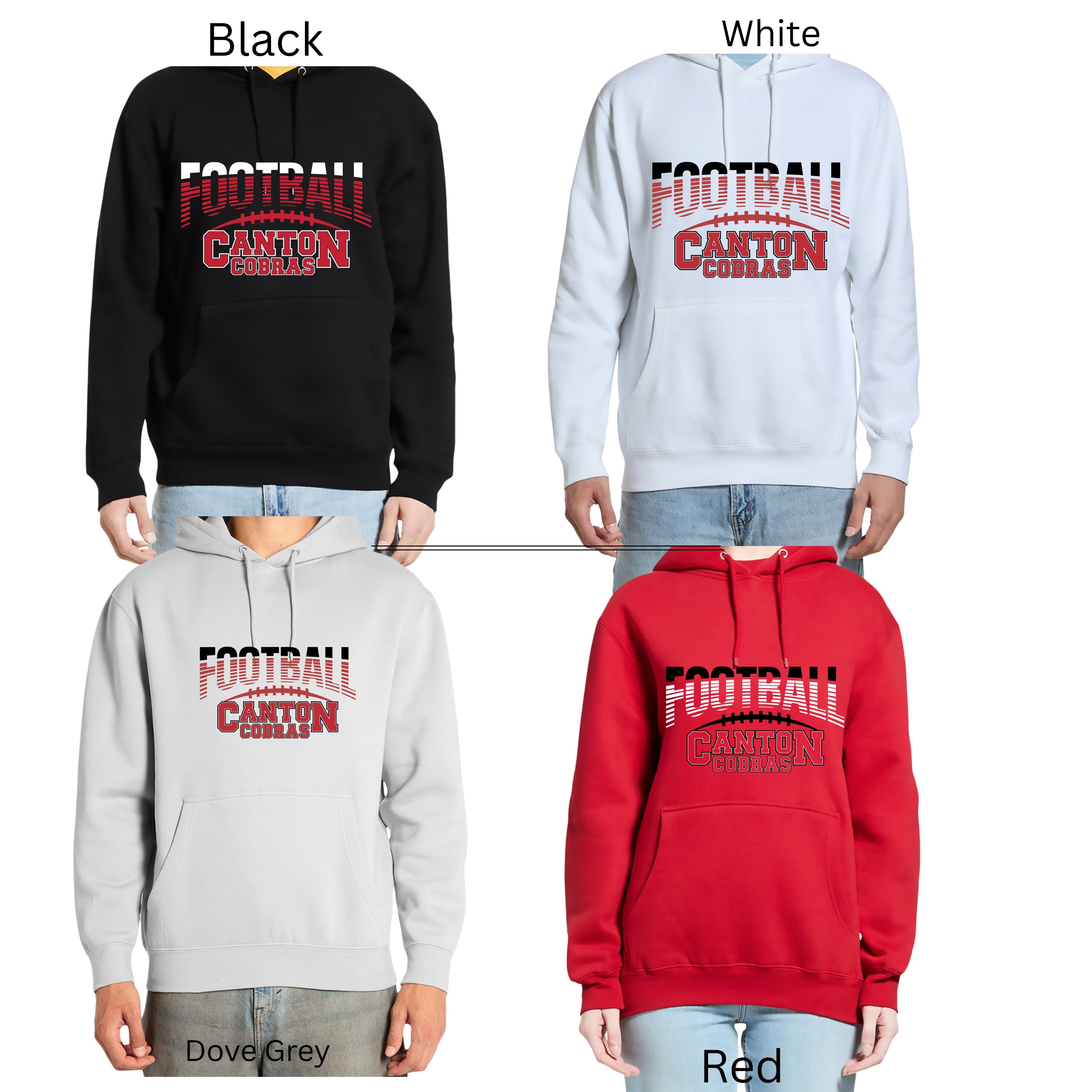 Canton Cobra  Football