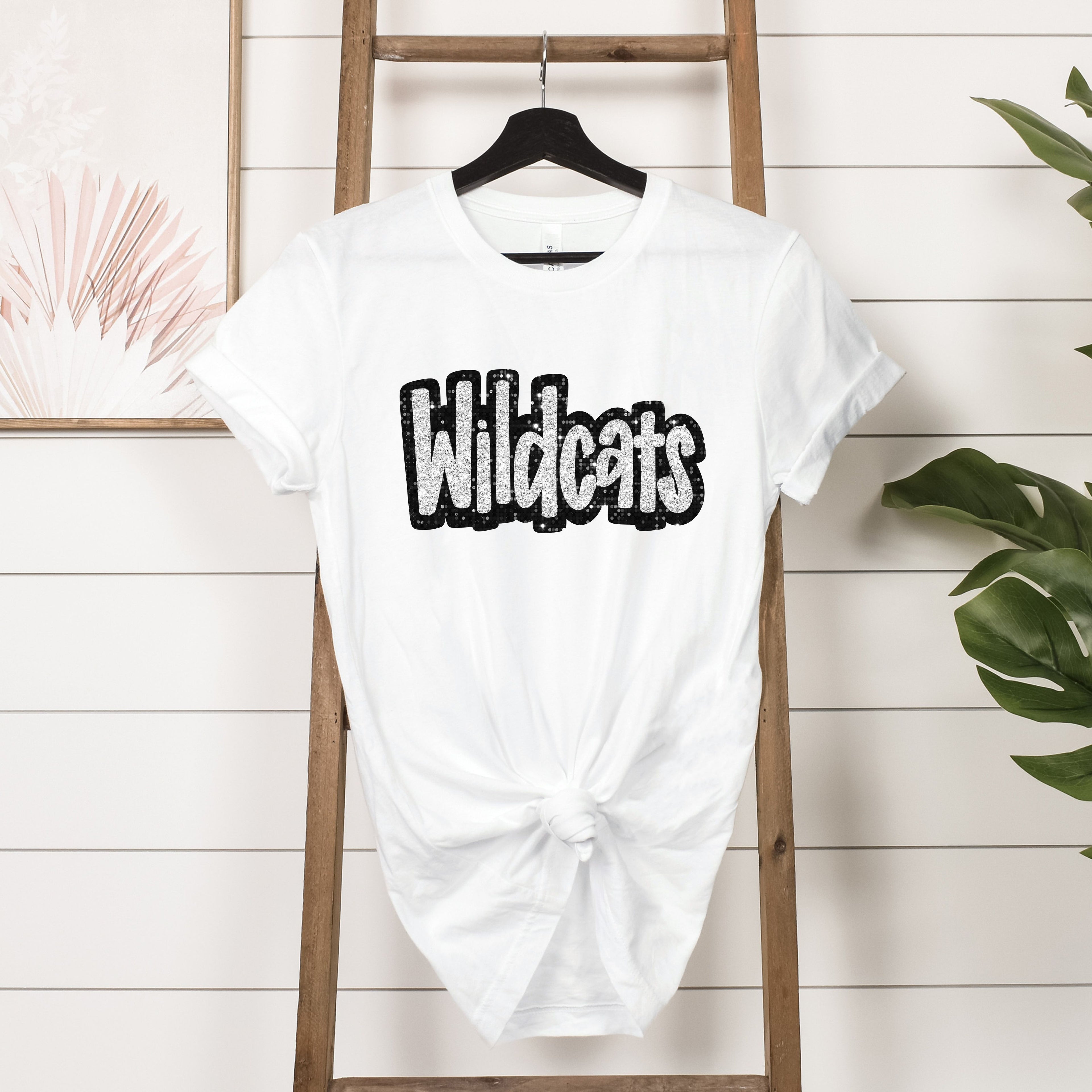 Wildcat Cheer 1