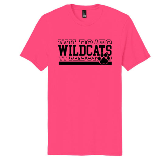 Wildcat Cheer 8