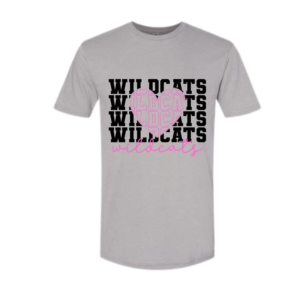 Wildcat Cheer 2