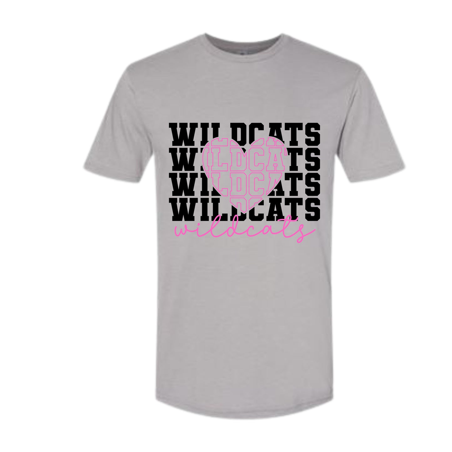 Wildcat Cheer 2